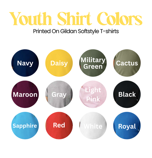 Pies Before Guys Kids Shirt
