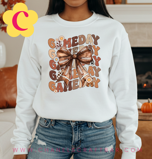 Gameday Sweatshirt