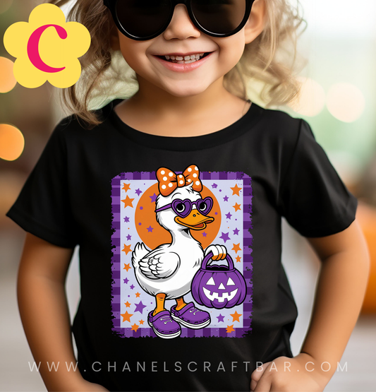 Duck Vibes Shirt