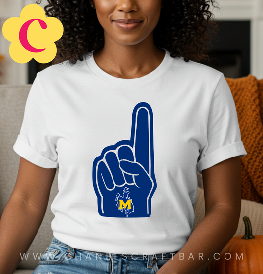 Mcneese T-Shirt