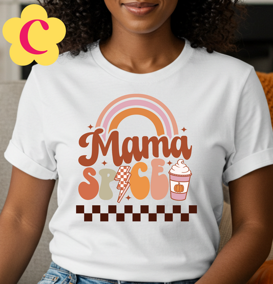 Mama Spice T-Shirt