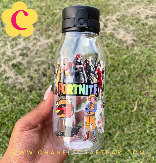 Fortnite 16oz Waterbottle