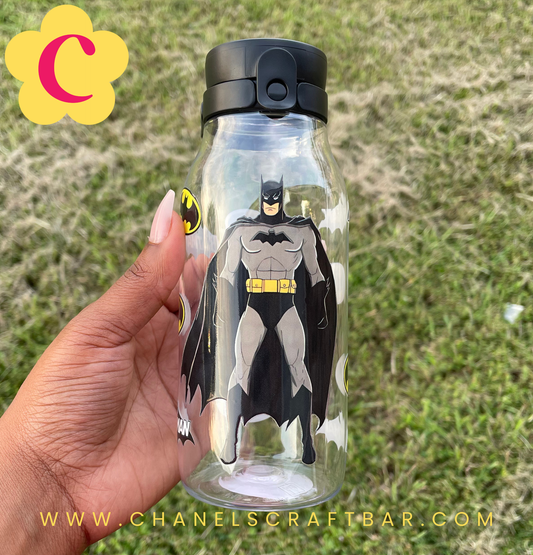 Batman 16oz Waterbottle