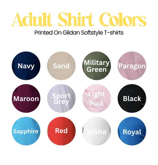 Mama Spice T-Shirt