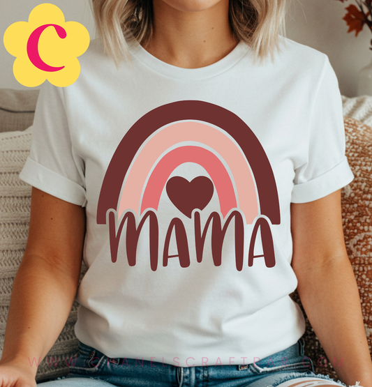 Mama T-Shirt
