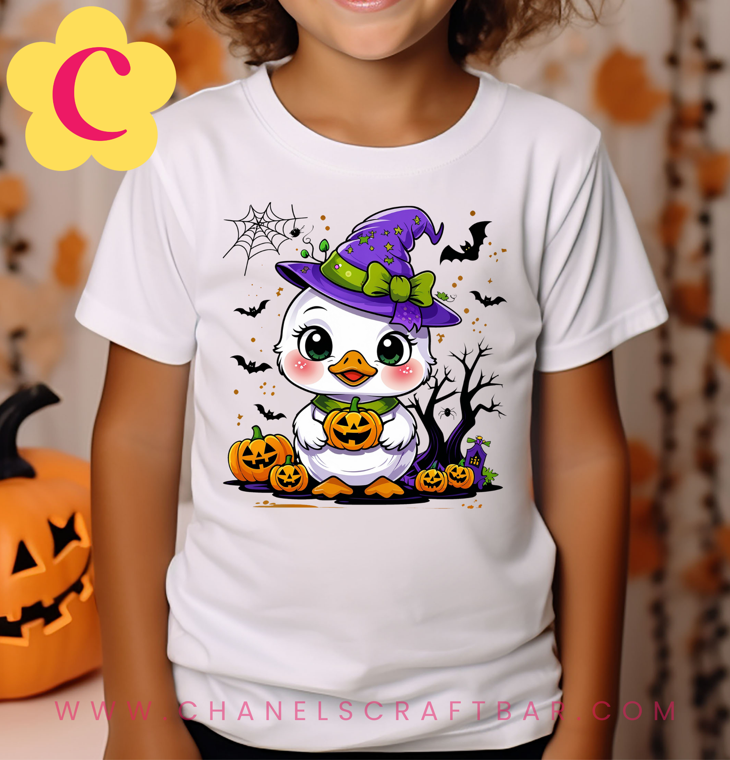 Halloween Shirt