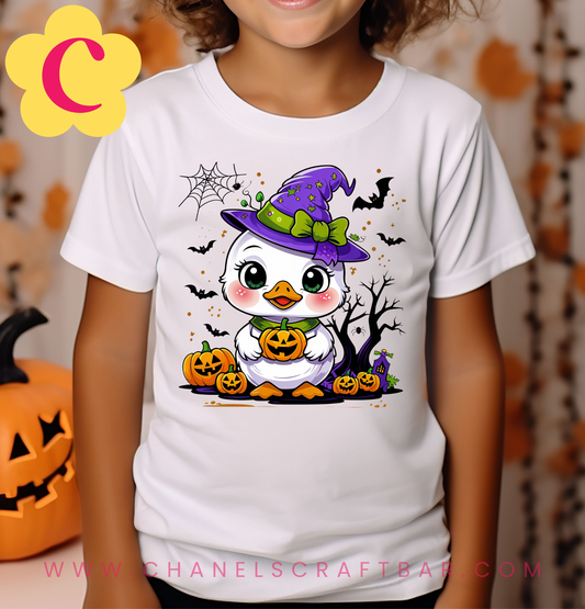 Halloween Shirt
