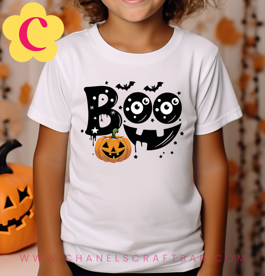 Boo Shirt