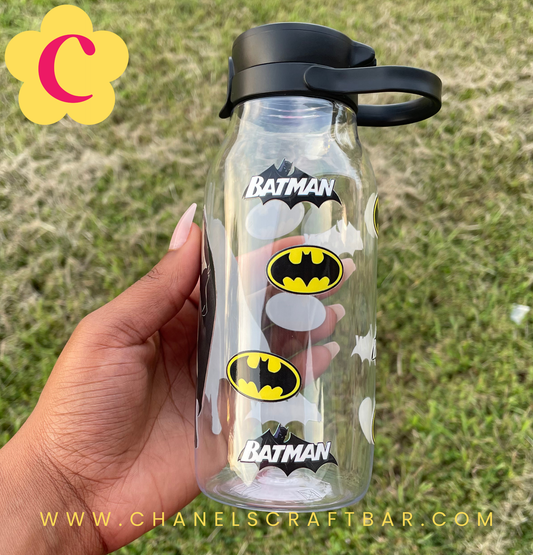 Batman 16oz Waterbottle