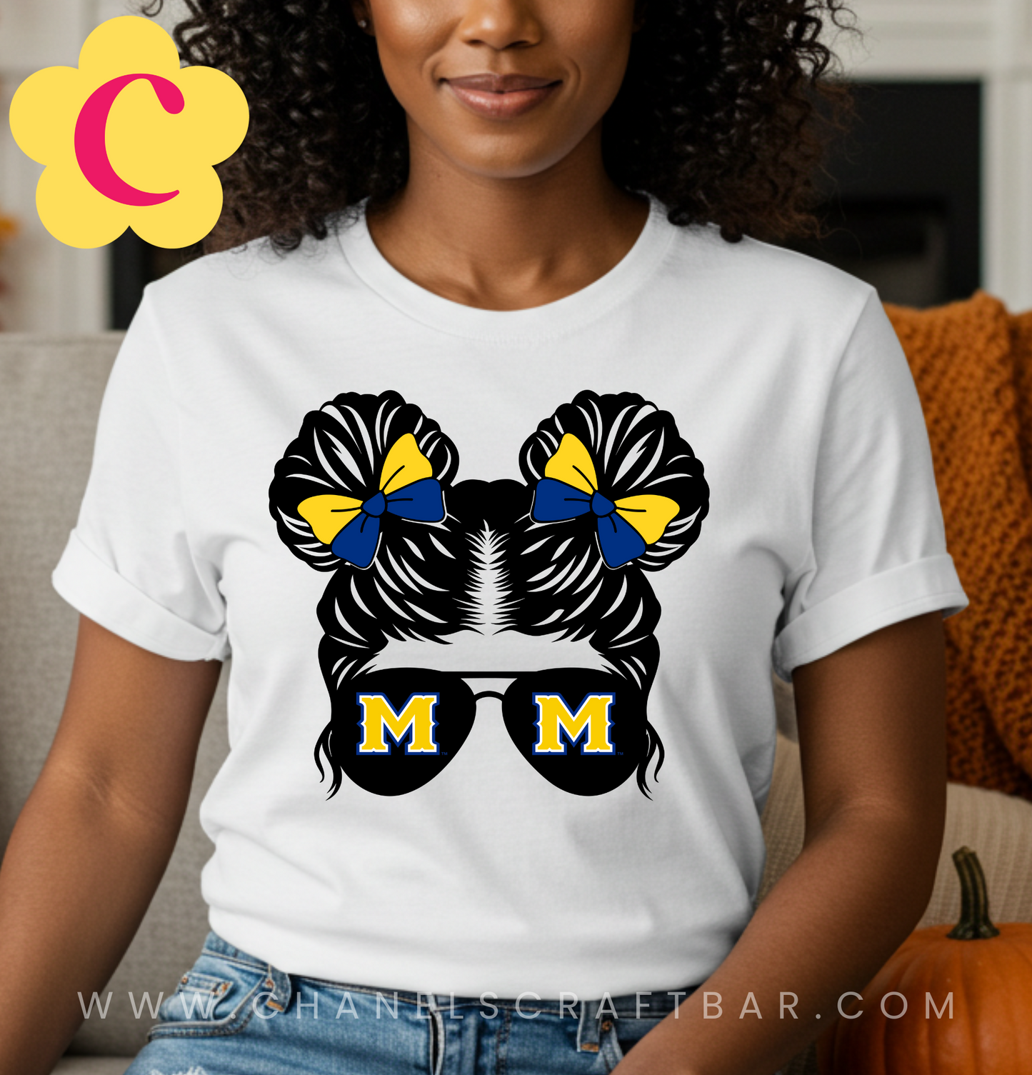 Mcneese T-Shirt