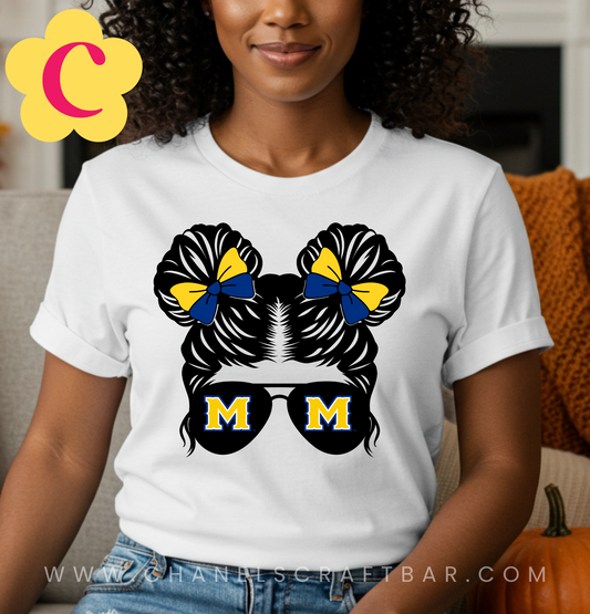 Mcneese T-Shirt