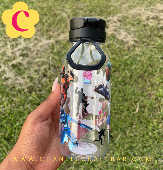 Fortnite 16oz Waterbottle