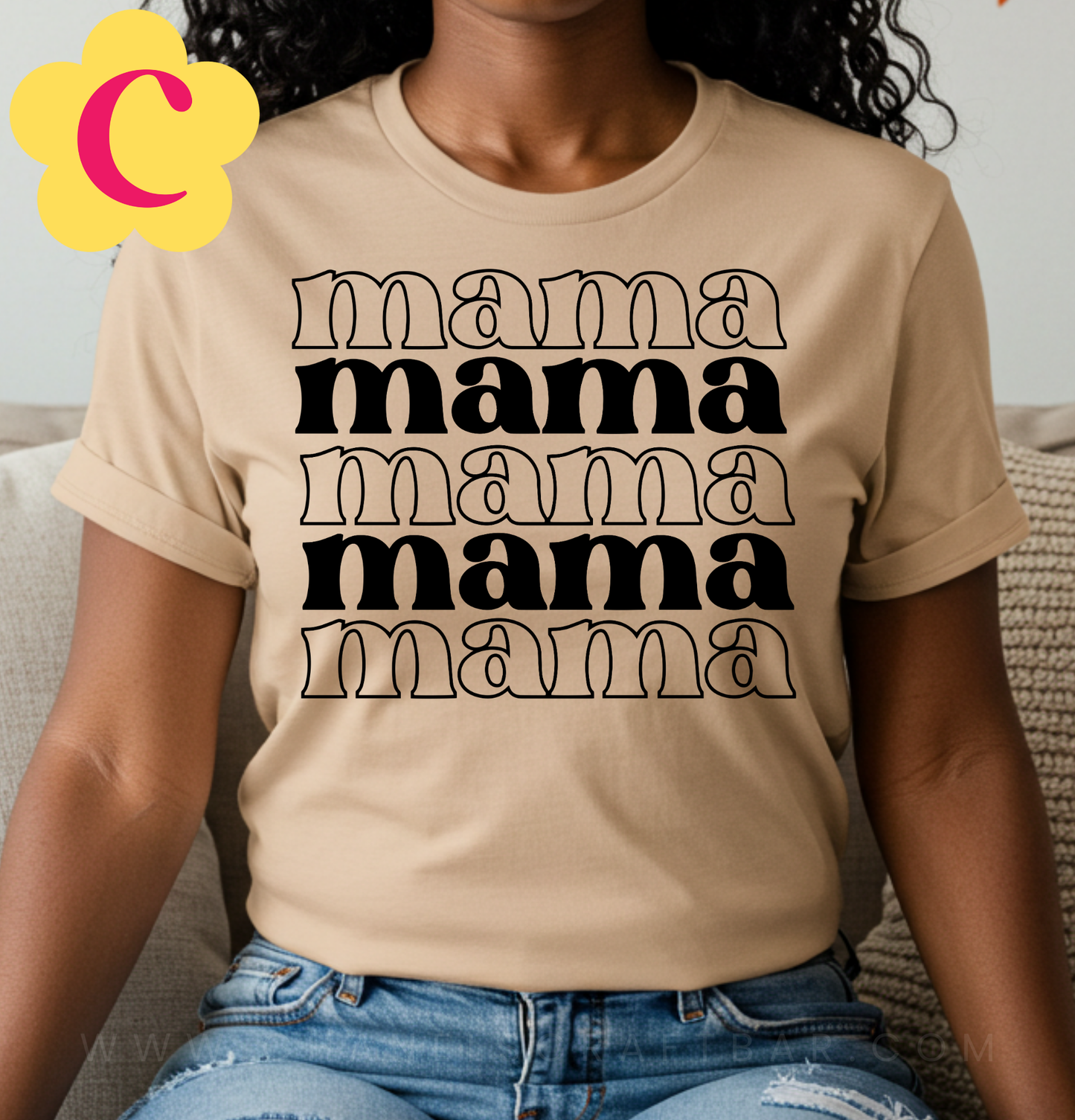 Mama T-Shirt