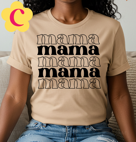 Mama T-Shirt