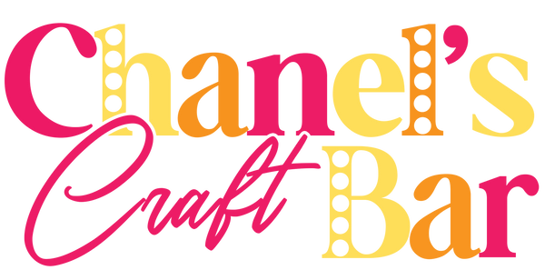 Chanel's Craft Bar