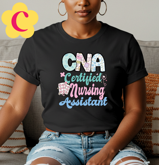 CNA T-Shirt