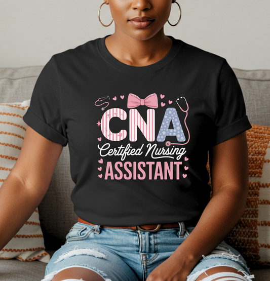CNA T-Shirt