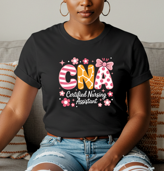 CNA T-Shirt