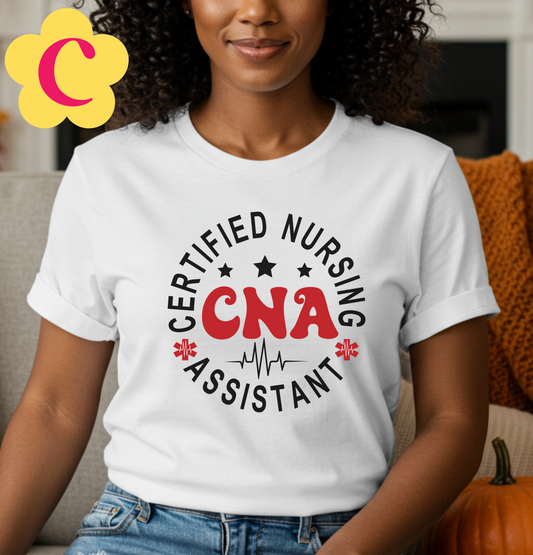 CNA T-Shirt