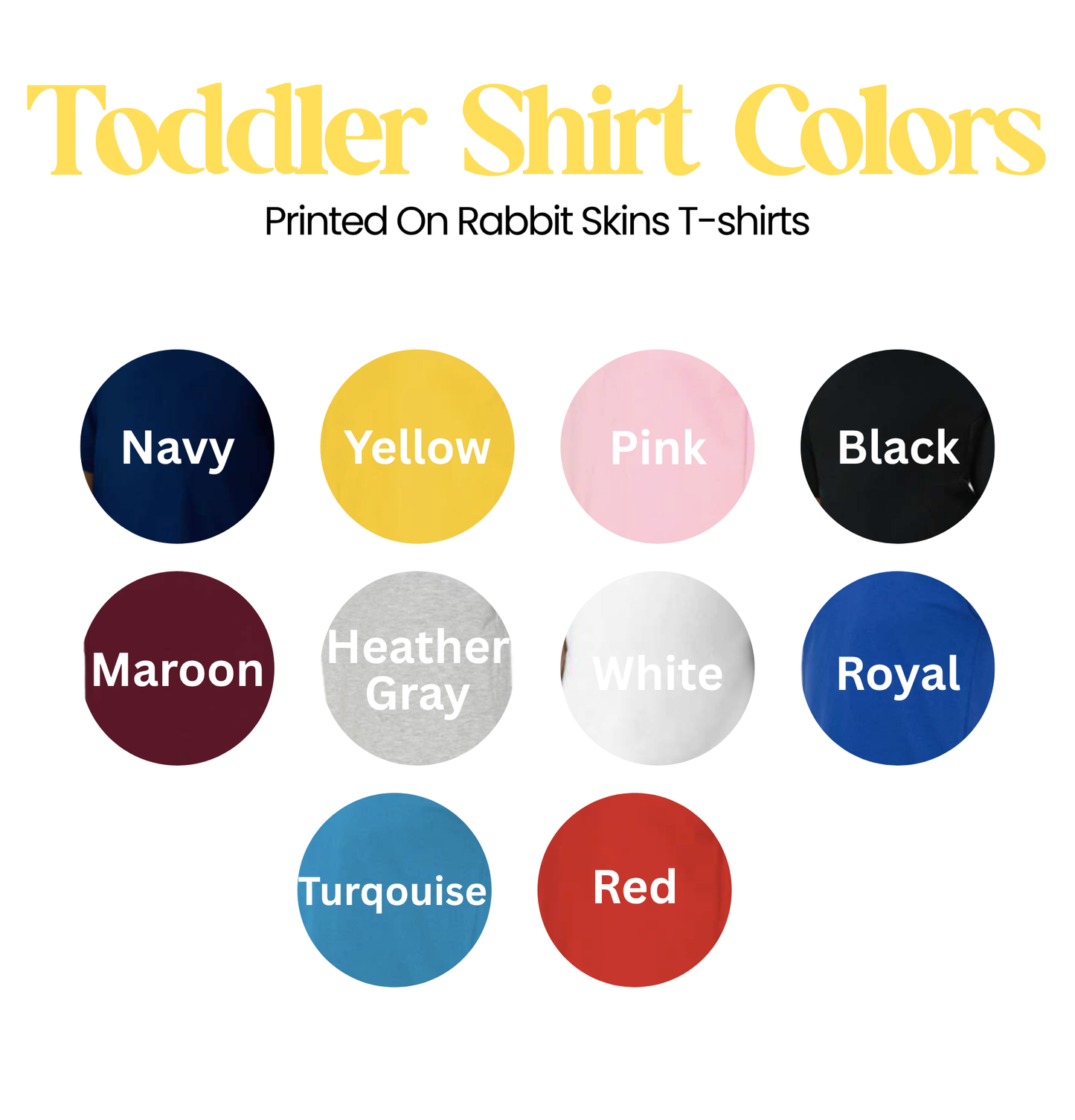 Spice Girl Kids Shirt