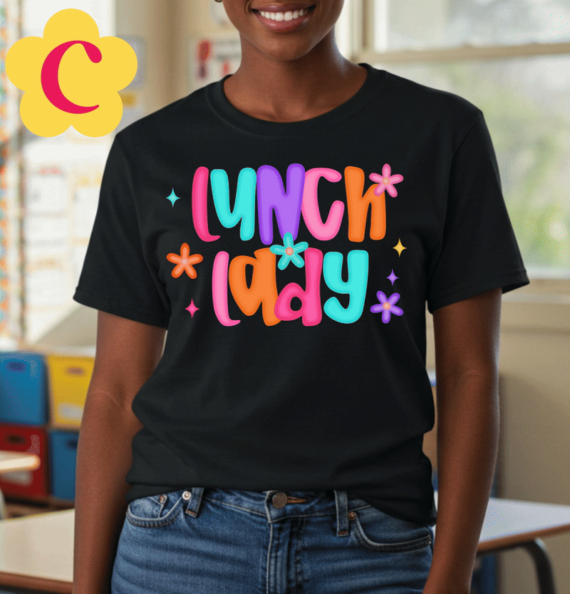 Occupation Shirts for Teachers