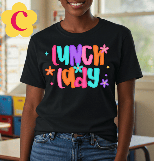 Occupation Shirts for Teachers